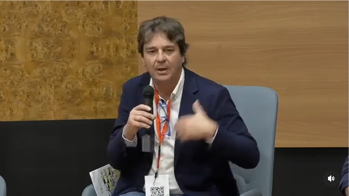 II Encuentro Estatal MigrADMI